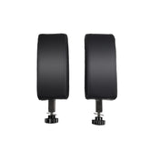 Apoios de ombro M2 (par)