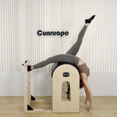 Barril de escada Plus