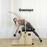 Cadeira Wunda com Alças Plus