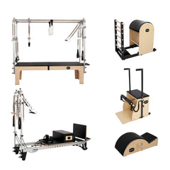 Pacote Casa e Estúdio