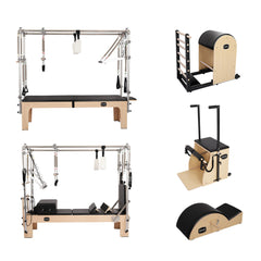 Pacote Casa e Estúdio