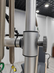 Reformador de via completa com torre