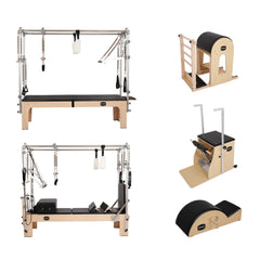 Pacote Casa e Estúdio