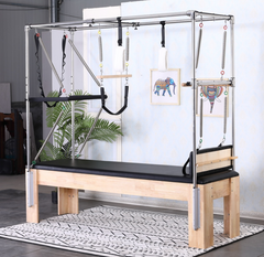 Mesa Trapézio Cadillac(1 Geração)