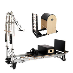 Pacote Casa e Estúdio