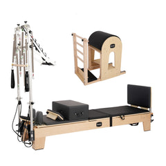 Pacote Casa e Estúdio