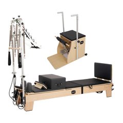 Pacote Casa e Estúdio