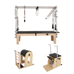 Pacote Casa e Estúdio