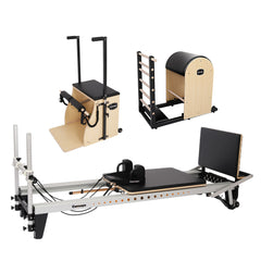 Pacote Casa e Estúdio