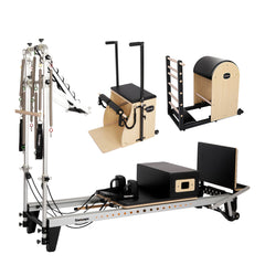 Pacote Casa e Estúdio