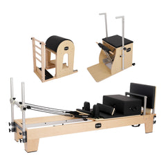 Pacote Casa e Estúdio