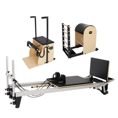 Pacote Casa e Estúdio