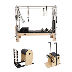 Pacote Casa e Estúdio