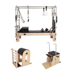 Pacote Casa e Estúdio