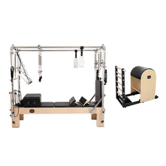 Pacote Casa e Estúdio