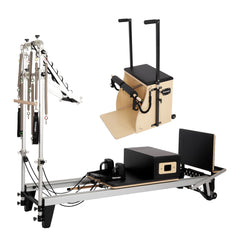 Pacote Casa e Estúdio