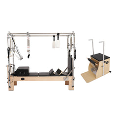 Pacote Casa e Estúdio