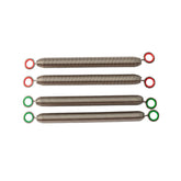 Pacote de molas de cadeira