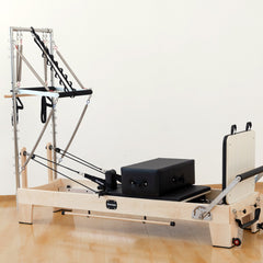 M1 Pro Classic Reformer com Tower