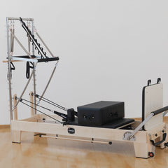 M1 Pro Classic Reformer com Tower
