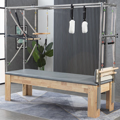 Mesa Trapézio Cadillac(1 Geração)