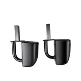 Apoios de ombro A2 (par)