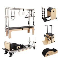 Pacote Casa e Estúdio