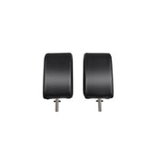 Apoios de ombro dobráveis Reformer (par)