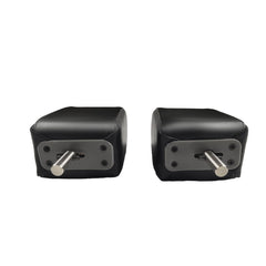 Apoios de ombro dobráveis Reformer (par)