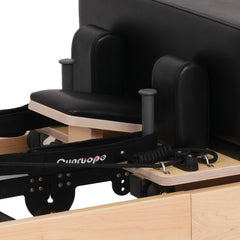 Apoios de ombro dobráveis Reformer (par)