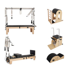 Pacote Casa e Estúdio